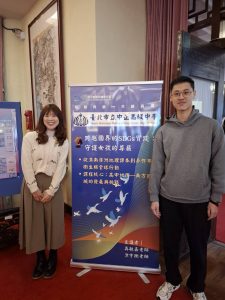 2026-0310 高優SDGs教案分享代表照片