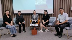 2024-1027  國際文憑趨勢與展望代表照片
