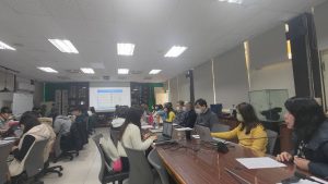 2025-0224-0227  113-2期初教學研究會校長指導社會情緒學習SEL共六場代表照片