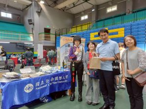 114-2【大學博覽會】代表照片