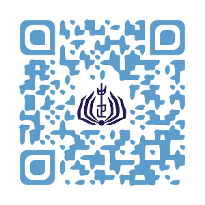 臺北市立中正高級中學 QR-Code