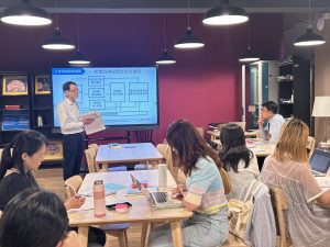 2026-0330 SEL教師增能共備工作坊代表照片