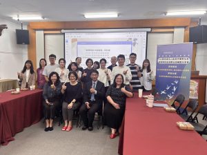 2026-0402 北二區(湖中盟校)高優及前導區域聯合諮輔暨分享會代表照片